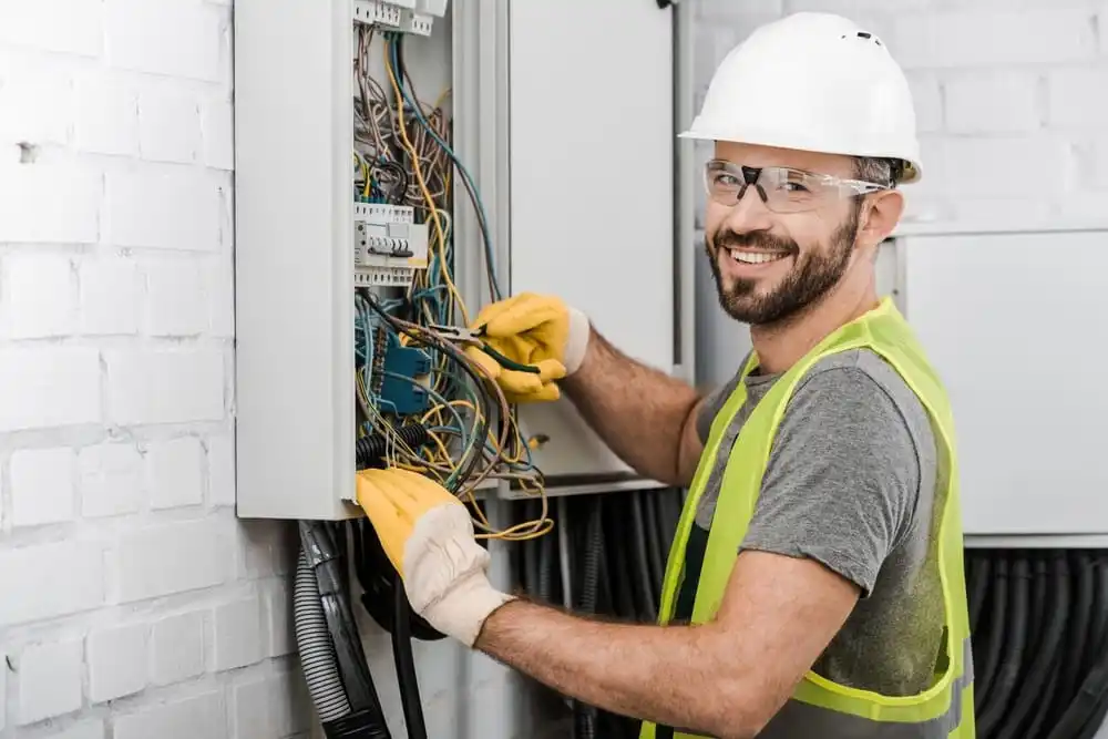 Rochester, NY Electrician